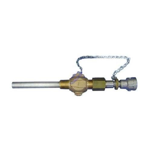 Diffuser Rod Injection Chemical injection 1 1/2