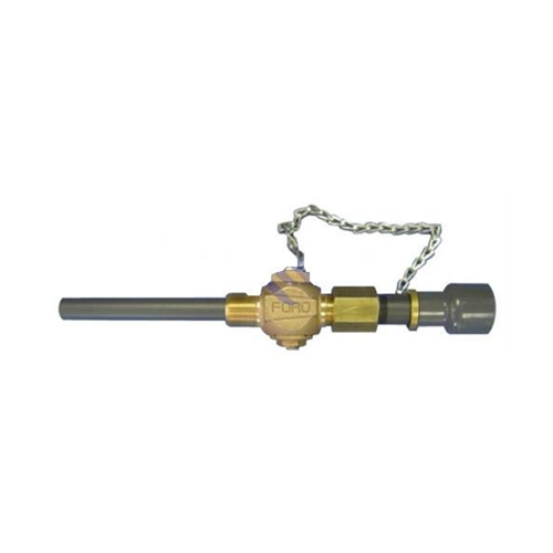 Chemical injection 2
