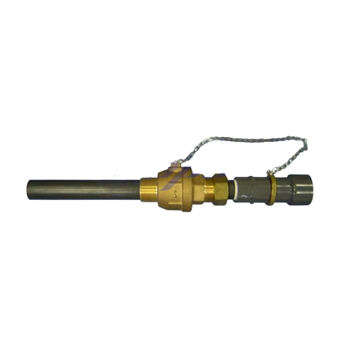 Chemical injection 2